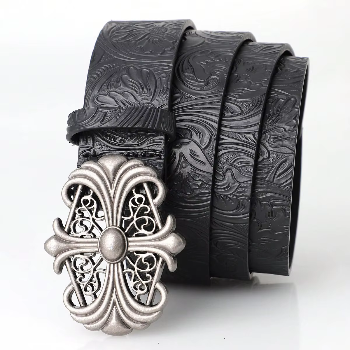 Ceinture rétro pour hommes
