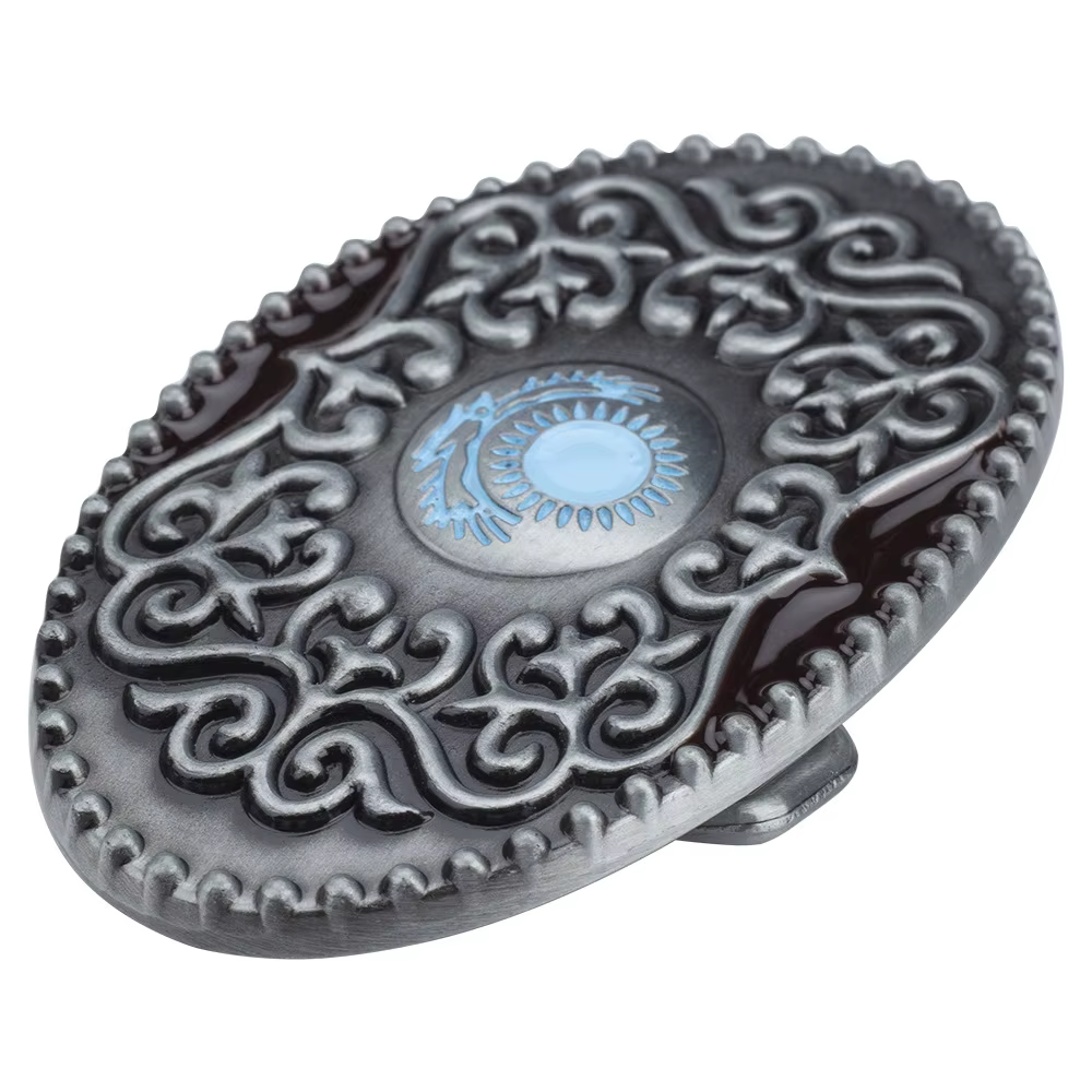 Ceinture Sun God pour femme, motif strucPrairie, accessoires de style vintage