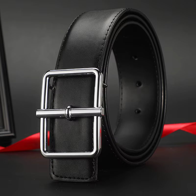 Ceinture pour homme de haute qualité