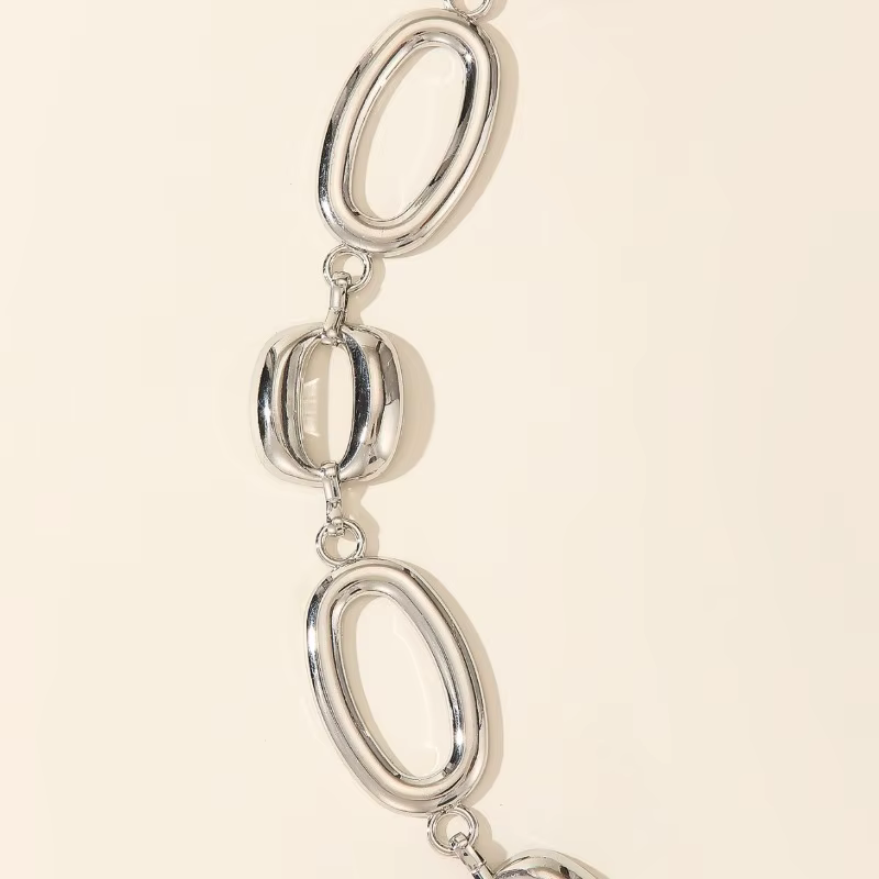 Ceinture polyvalente à la mode pour femmes