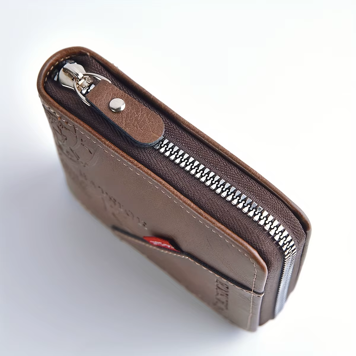 Portefeuille en PU pour homme