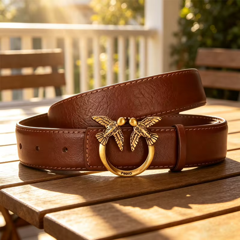 Ceinture pour femme Pinko