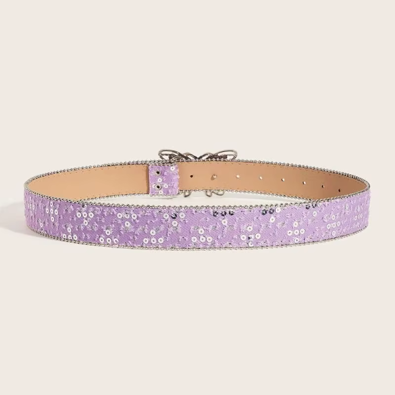 39BD – ceinture en tendance pour femmes
