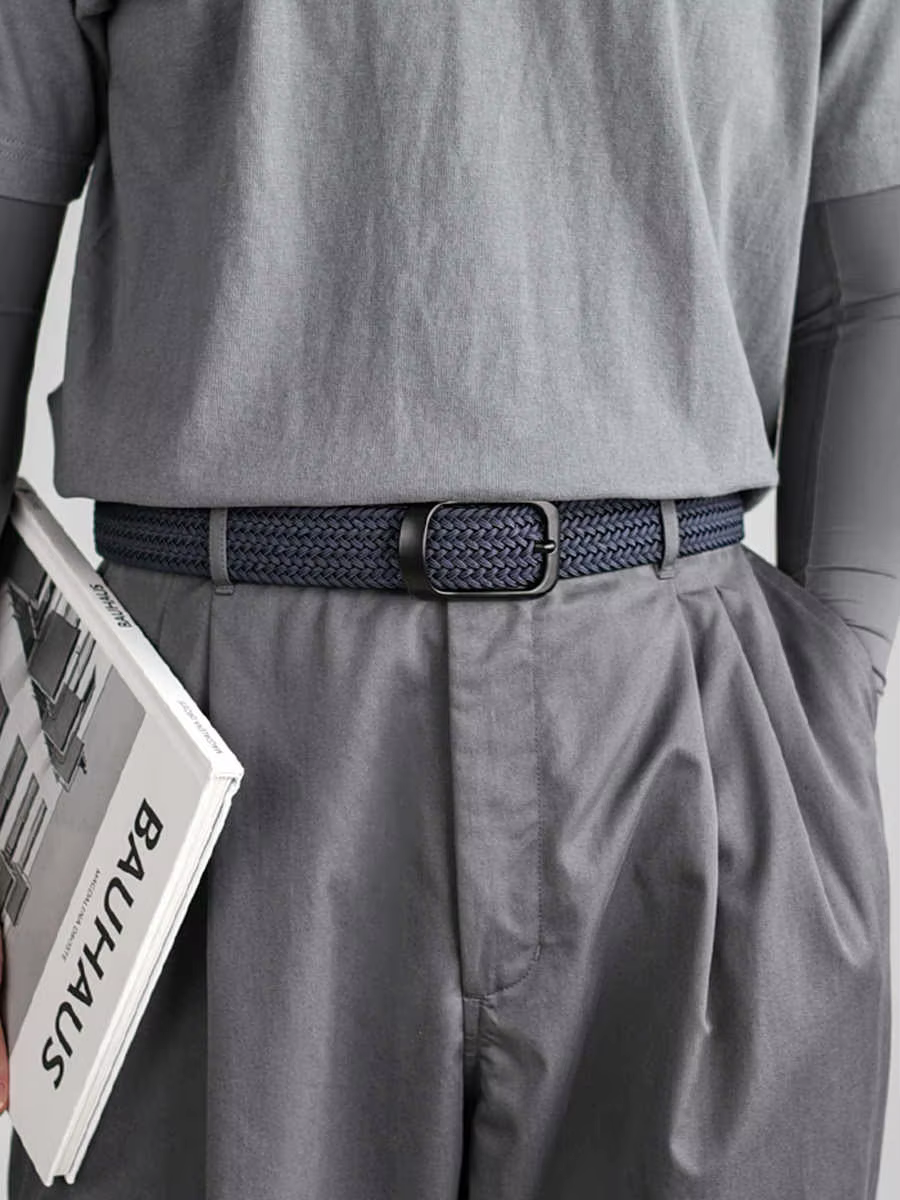 Ceinture de tissage