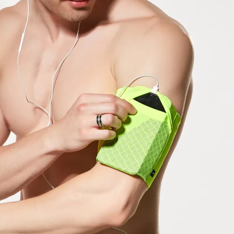 Acessoires de sport pour téléphone