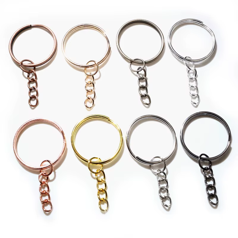 20 pcs/lot porte-clés