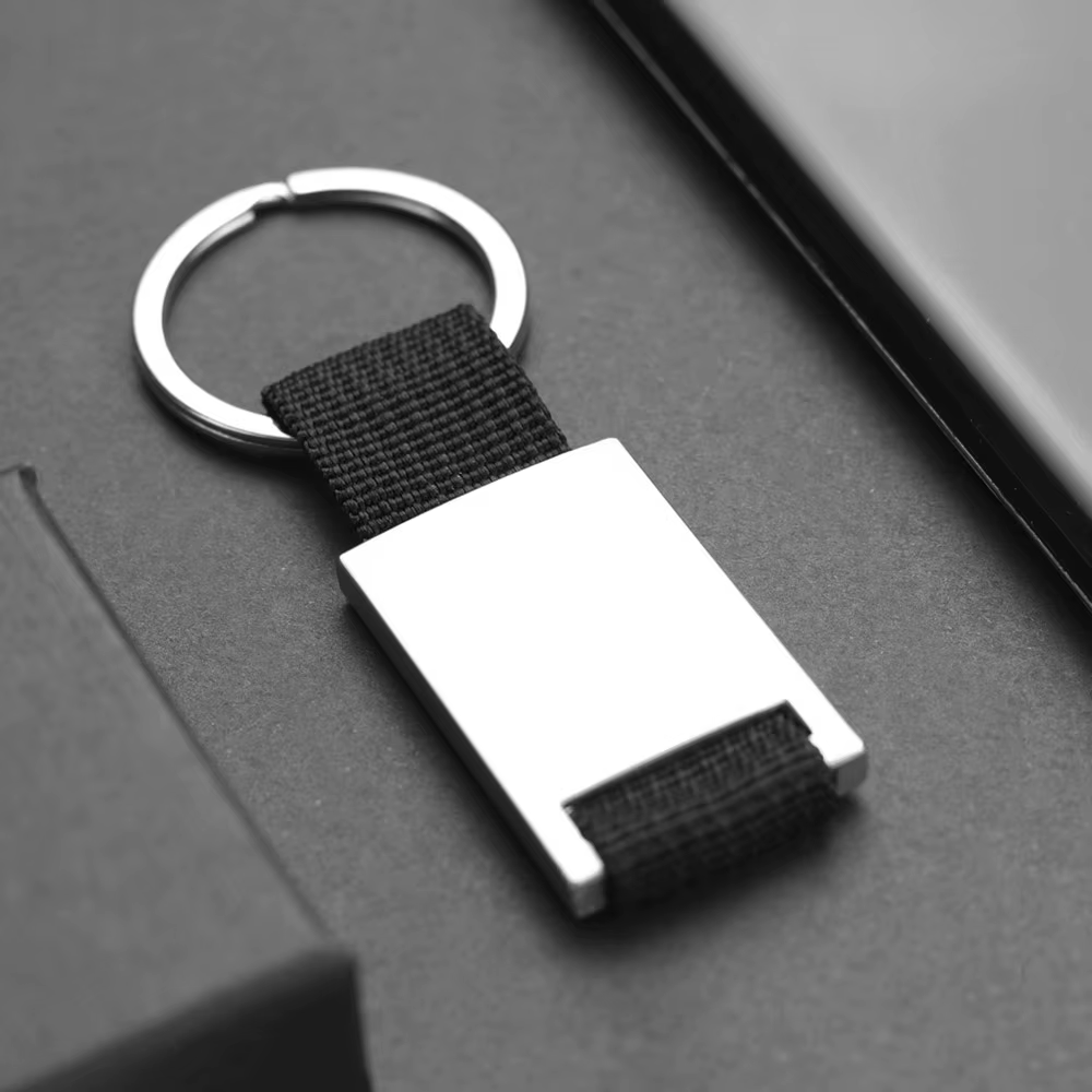 Porte-clés personnalisés pour hommes et femmes