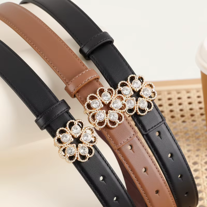 Nouvelle ceinture polyvalente pour femme 2026 24