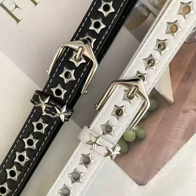 Ceinture Y2K pour femme