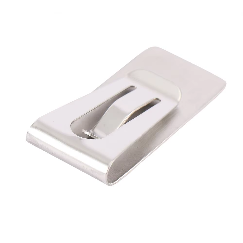 Porte-billet Portable unisexe