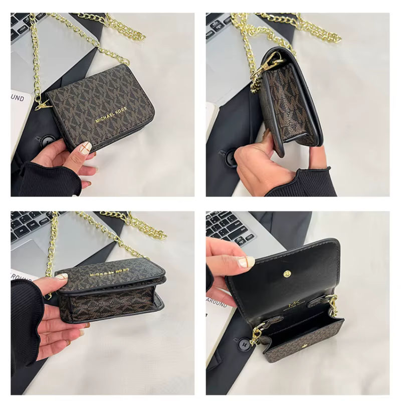 Sac à bandoulière Michael Kors 2026 pour femme