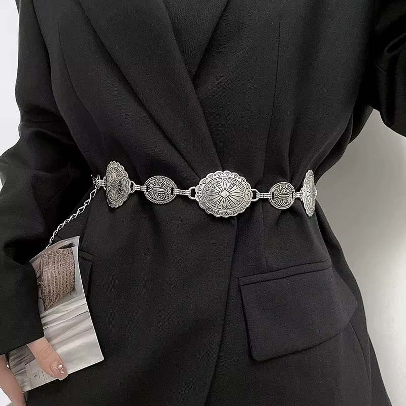 Ceinture pour femmes, nouvel article