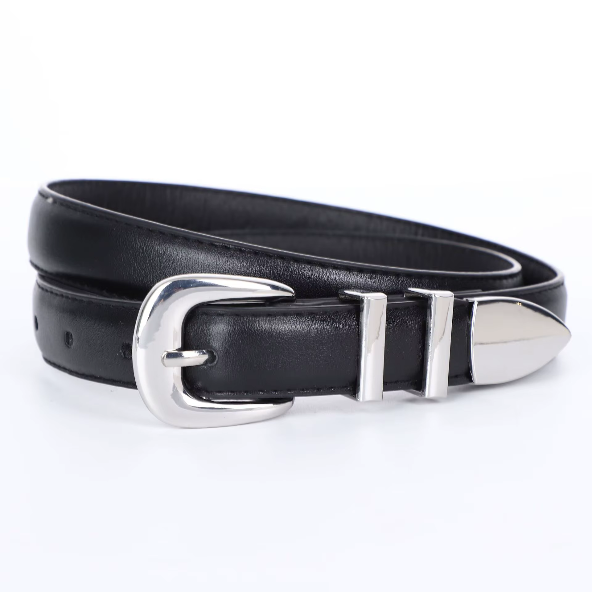 Ceinture rétro polyvalente pour femme 2026 09