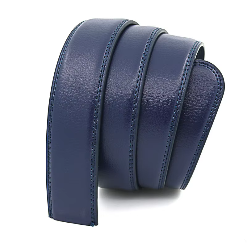 Ceinture sans boucle pour hommes