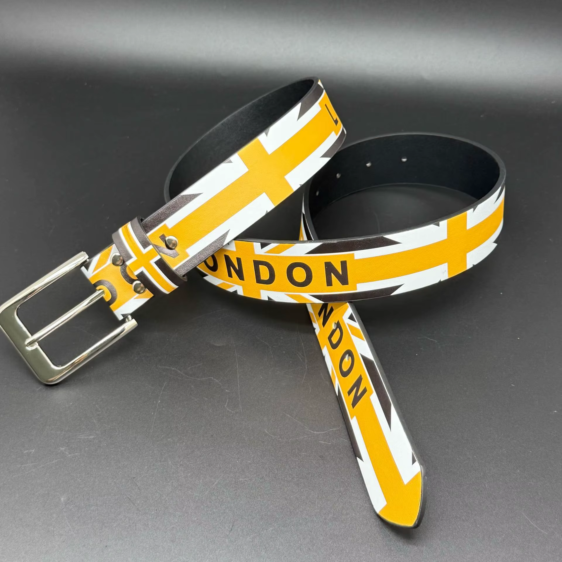 Ceinture de créateur