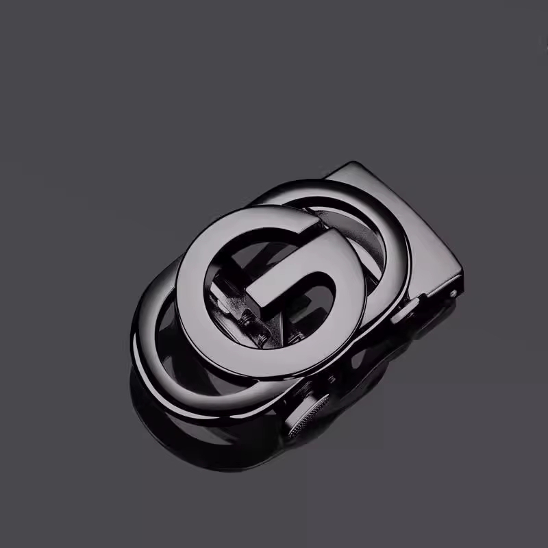 Ceinture authentique pour homme de 3