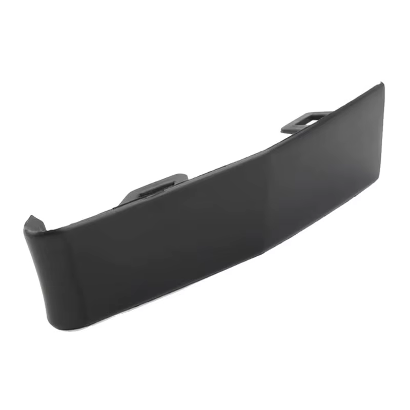 Couverture inférieure latérale de pare-chocs avant de voiture fiable 4X, protection de pare-chocs LR093468 LR093469 pour Land Ro