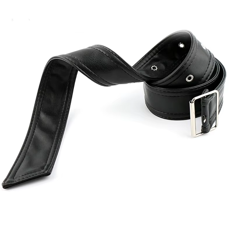 Ceinture de remplacement en PU pour femmes