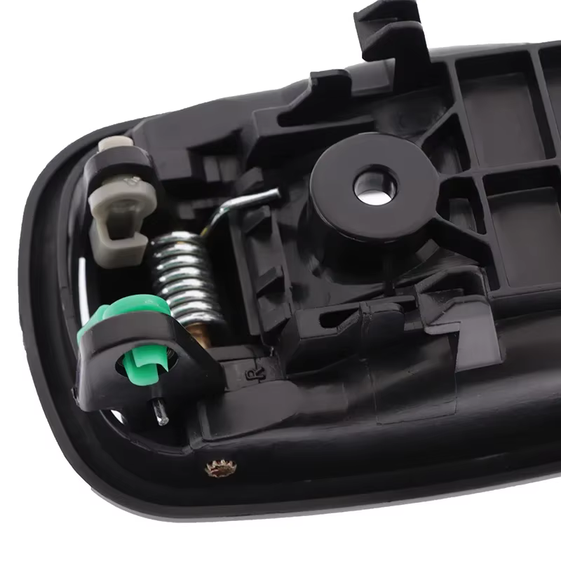 Raf IOR DOOR ocaLE pour HYUNDAI ELANTRA, 1996-2000, 1996, 1997, 1998, 1999, 2000-82610, 29000-82620, HIGH Call, ALITY & NEW STYLE