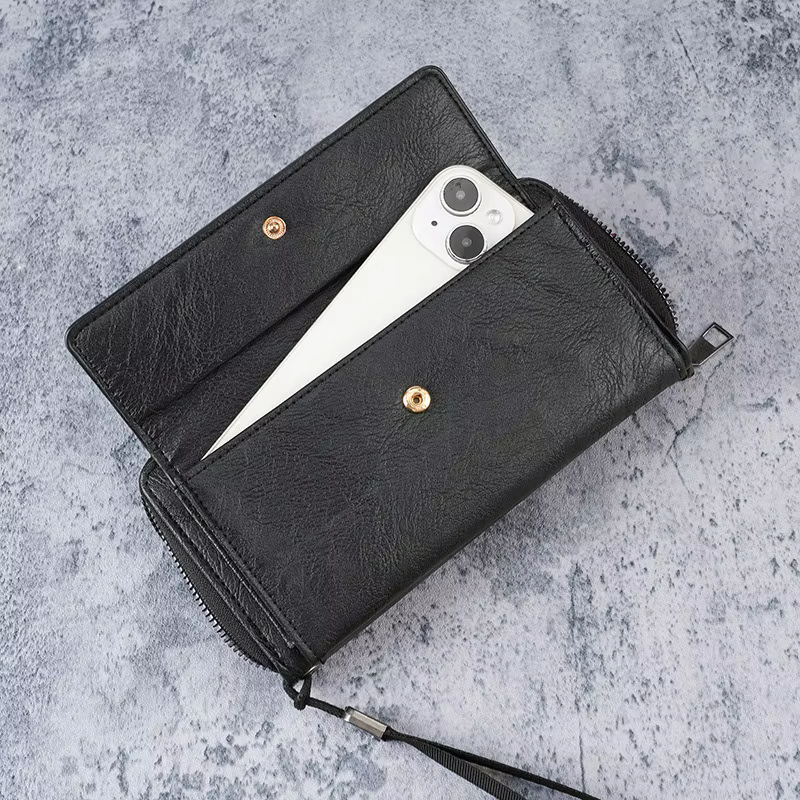 Portefeuille d'affaires pour hommes