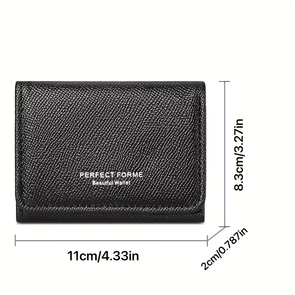 Portefeuille à double usage