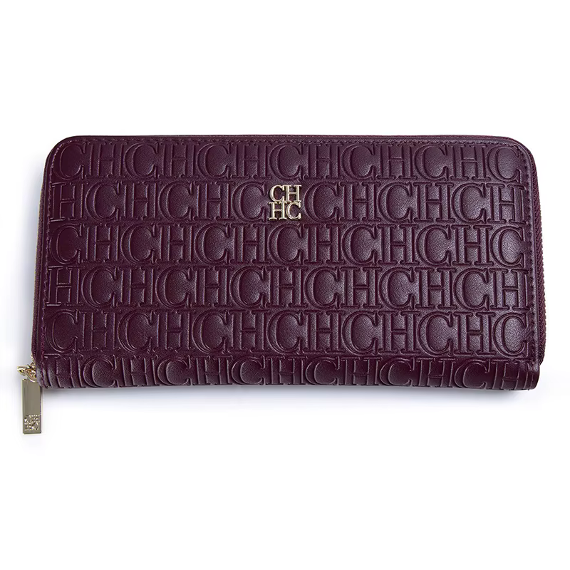 Portefeuille Classique Femme CH Fashion