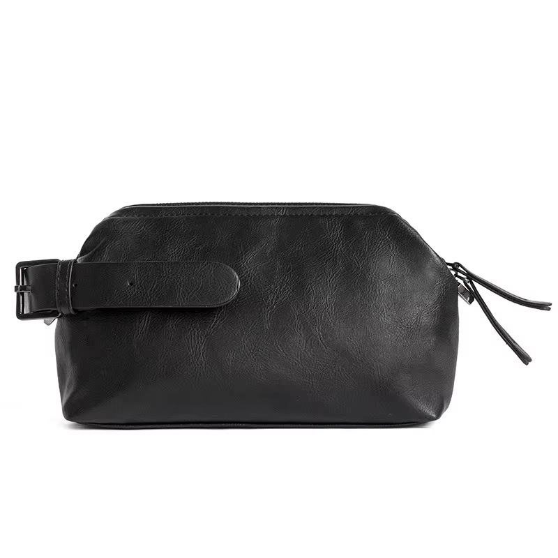 Marque Designer Hommes Portefeuilles D'affaires Homme Pochette 2024 Nouvelle Mode Garçon Téléphone Porte-monnaie De Haute Qualité Sacs À Main En Cuir PU Mâle