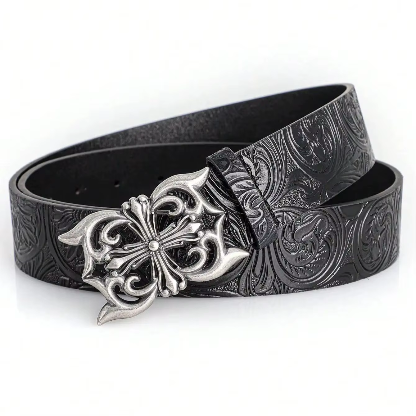 Ceinture personnalisée pour hommes et femmes