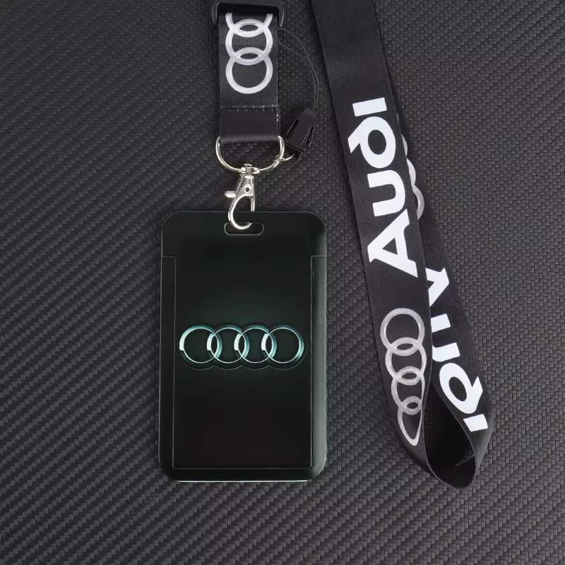 Porte-clés de voiture avec boucle