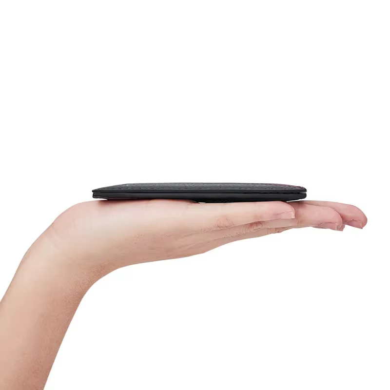 Portefeuille Ultra-fin pour hommes