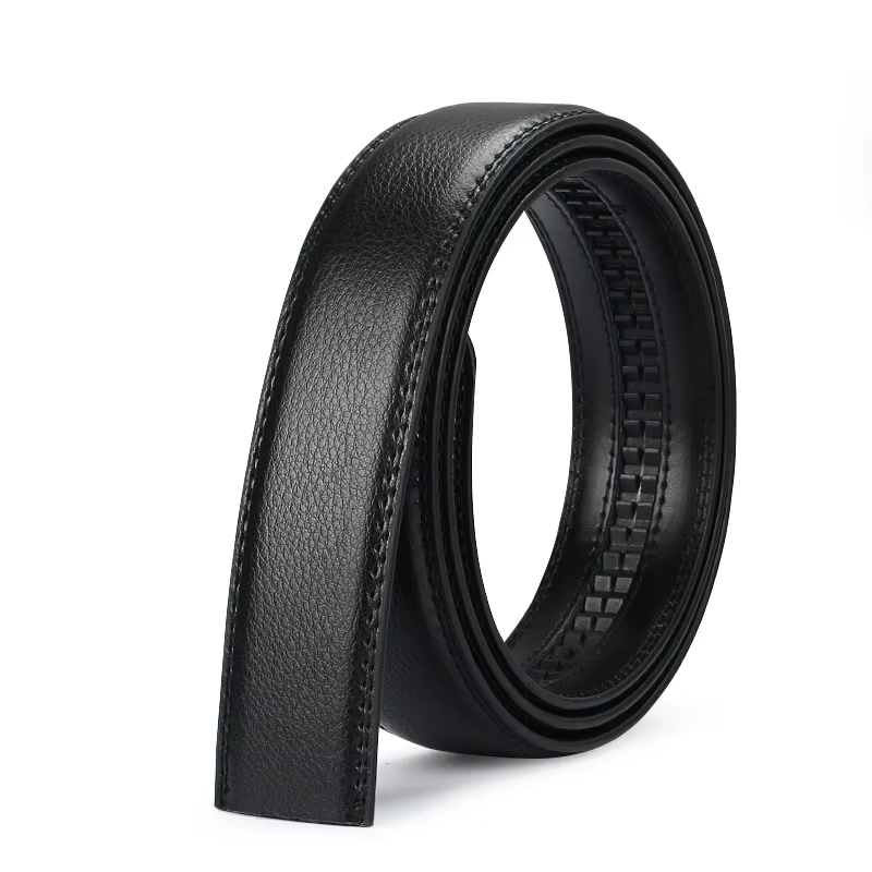 Ceintures à boucle automatique pour hommes