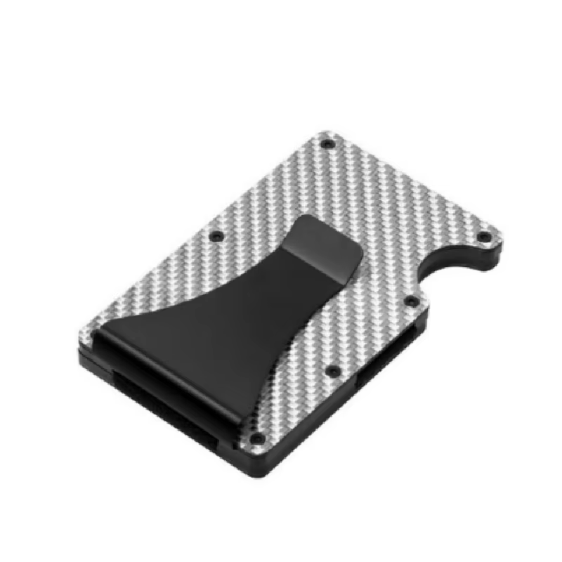 Portefeuille minimaliste pour hommes