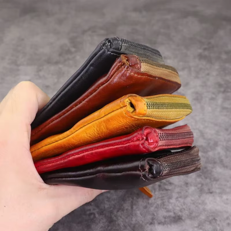 Porte-monnaie pour hommes