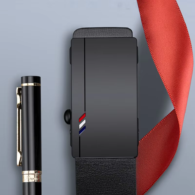 Ceinture décontractée de haute qualité pour hommes