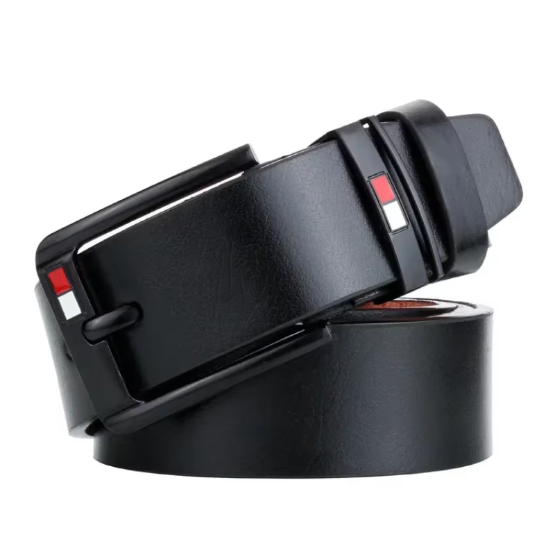 CEXIKA ceinture de marque de créateur de luxe pour hommes sangle de haute qualité boucle ardillon ceintures Vintage