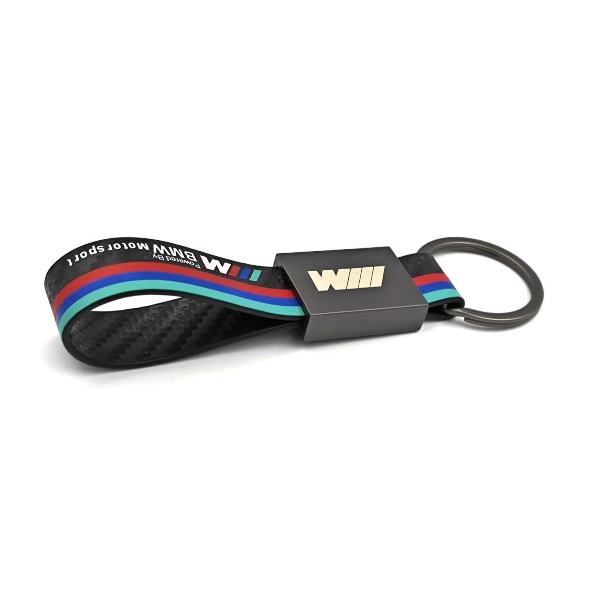 Porte-clés de moto et de voiture pour BMW E30 E34 E36 E39 E46 E53 E60 E90 E83 F10 F20 F21 F30 F35 M3 M5 X1 X3 X4 X5 X6 X7 Accessoires