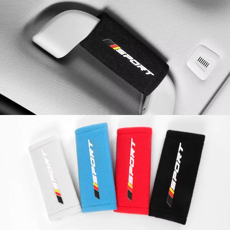 Protecteur de poignée de porte de toit de voiture, anti-rayures, facile à installer, accessoire de protection extérieure parfait pour voiture