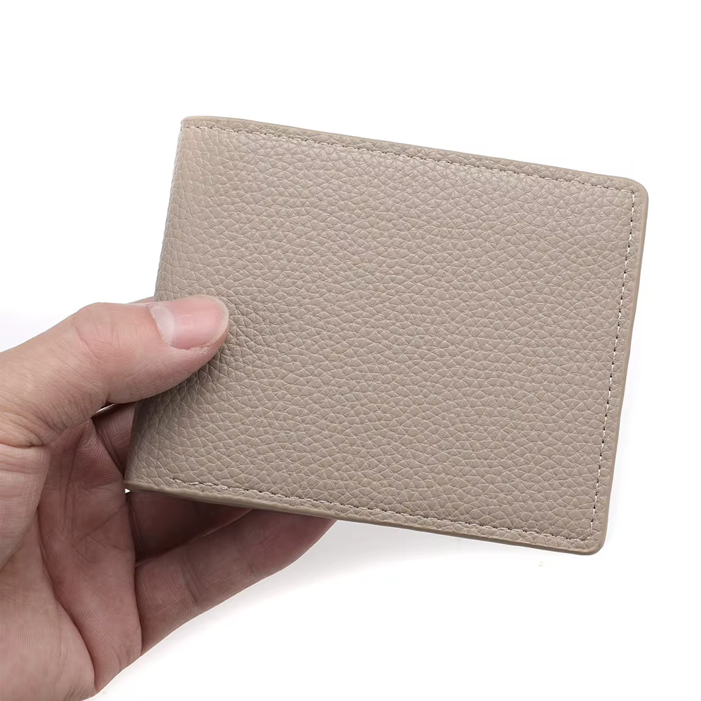 2025 nouveau portefeuille pour hommes