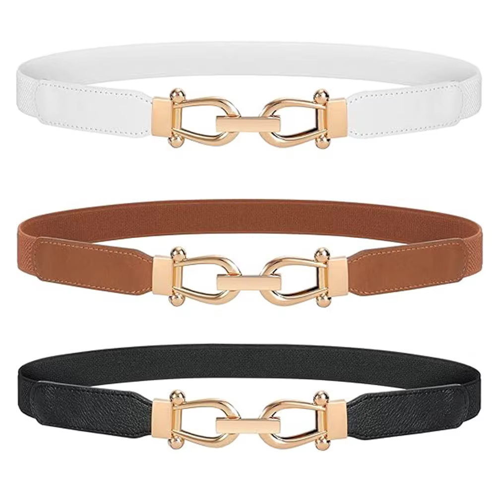 Ceinture rétro pour femme