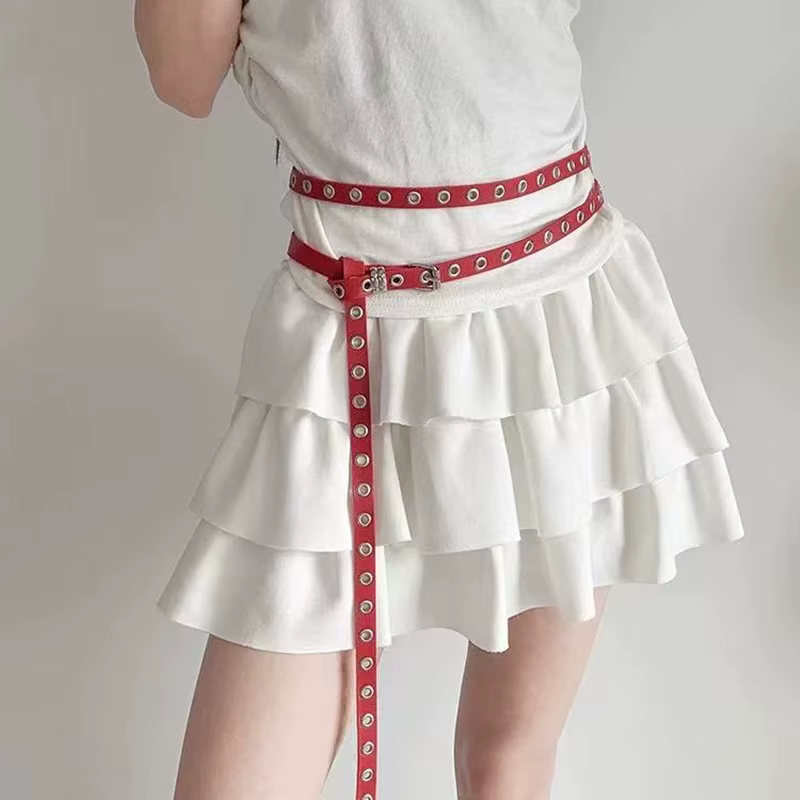 Ceinture décorative pour femme
