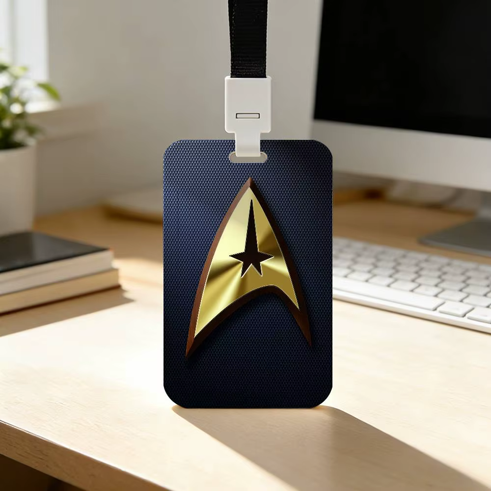 Porte-cartes Movie S-Star T-TrekS