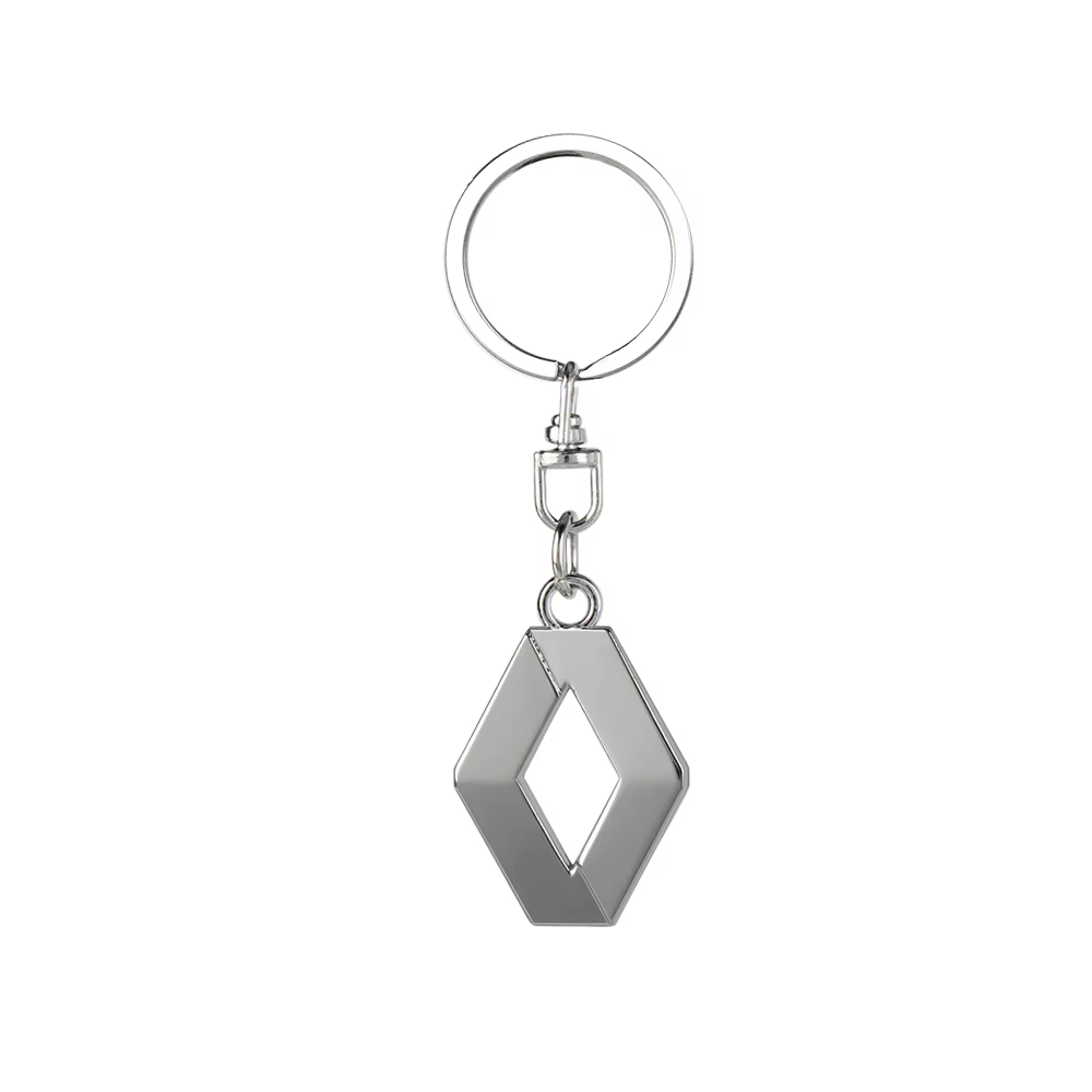 Porte-clés avec Logo de voiture