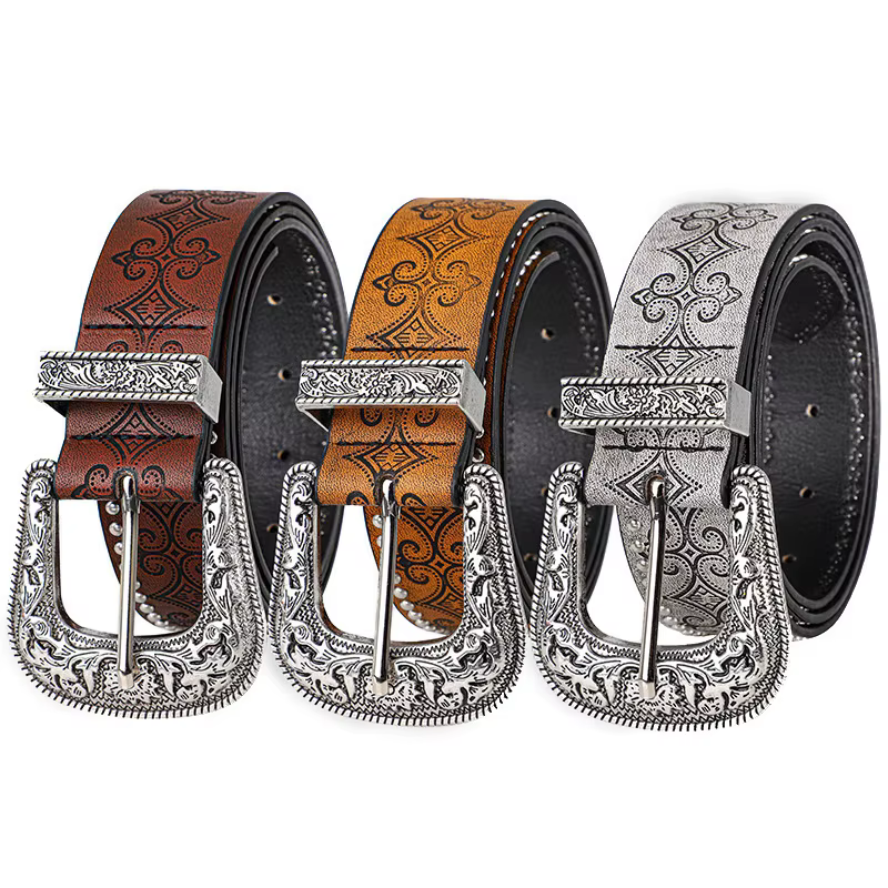 Nouvelle ceinture pour femme 2026