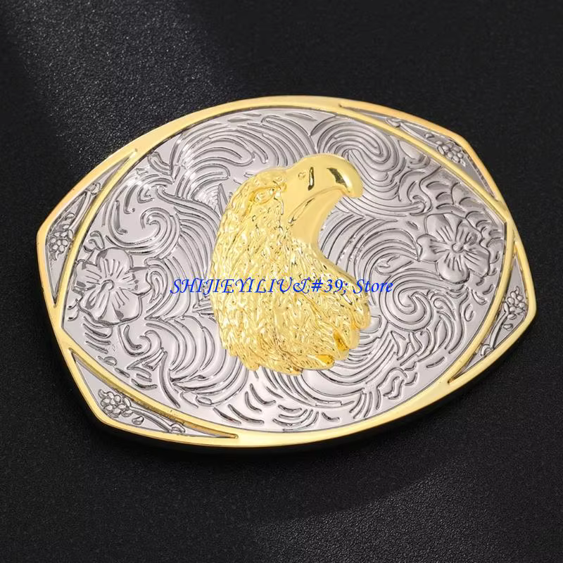 Boucles ceinture E21F à usage quotidien, conception Arabesque pour confort durabilité