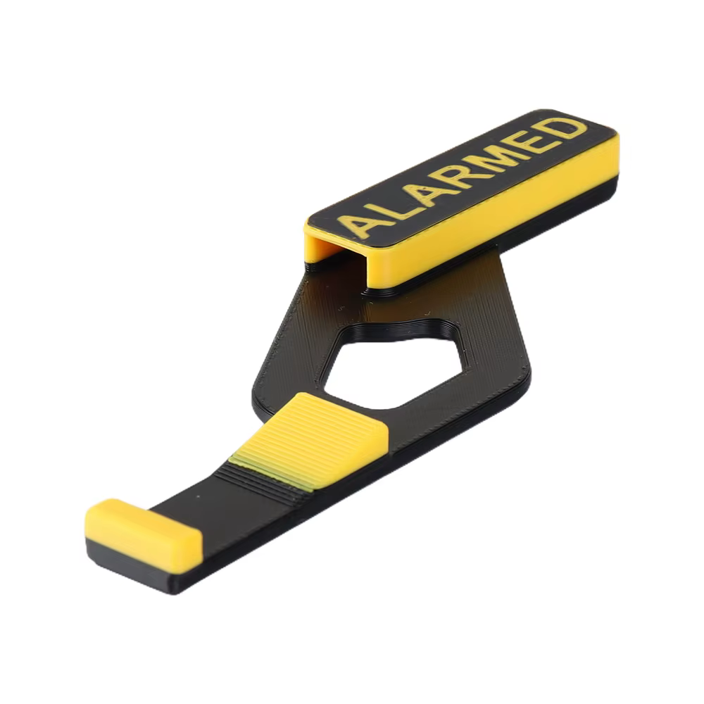 Serrure de sécurité pour fenêtre de caravane (caravane et camping-car), serrure de sécurité pour fenêtre simple gauche, accessoires pour camping-car
