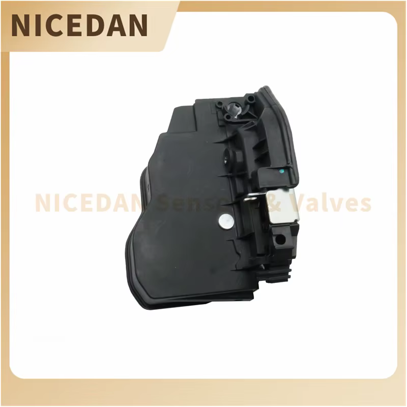 Actionneur de serrure de porte avant arrière gauche droite pour BMW E81 E83 E87 F20 F21 F22 E90 E91 51217229455 51217229458