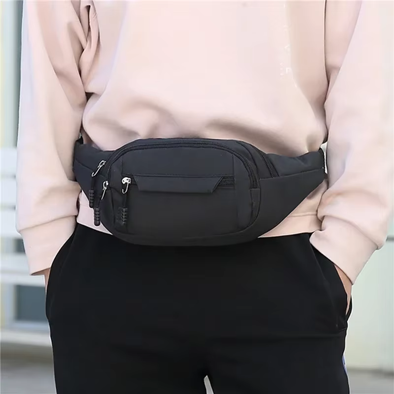 Sac de taille Mobile pour hommes et femmes