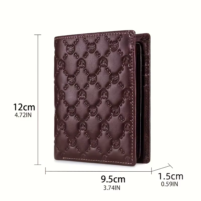 Portefeuille pour homme