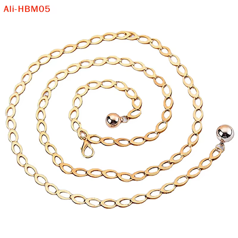 (HB05) Ceinture de mode pour femme
