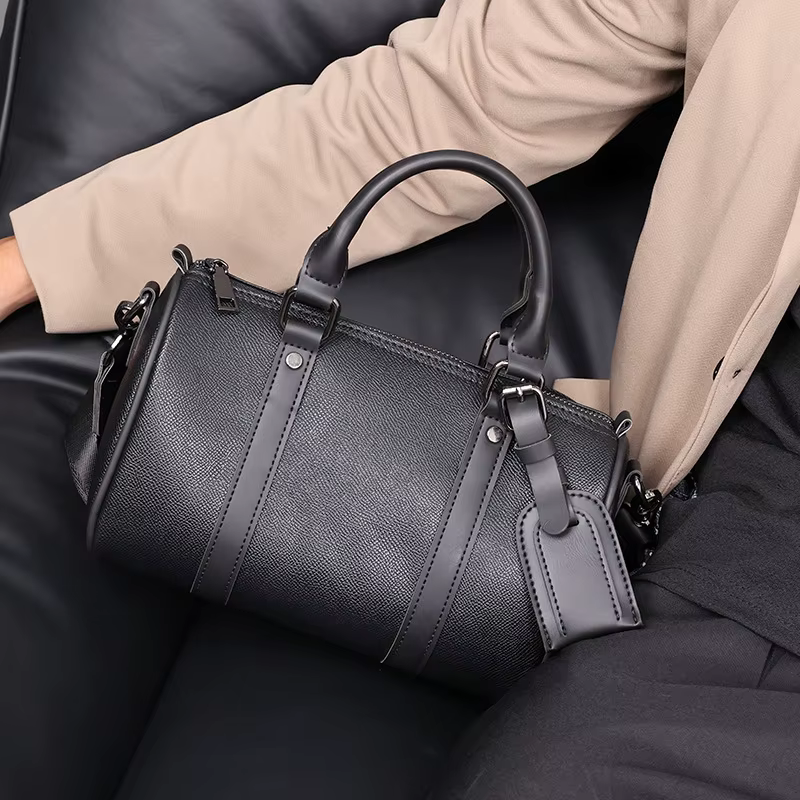 Sac à bandoulière de luxe pour hommes